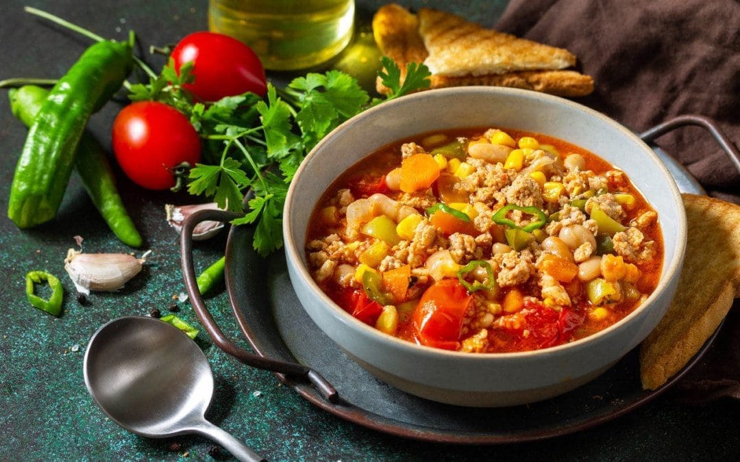 Nutrition Support For Adrenal Fatigue: El Paso Back Clinic