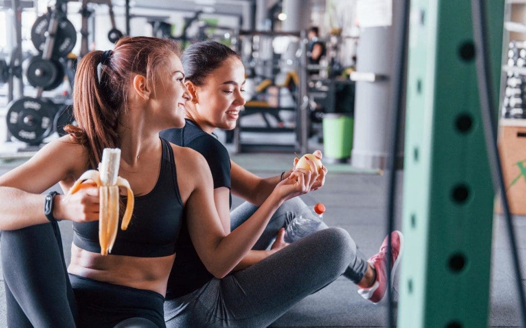 What Are The Benefits Of Potassium?