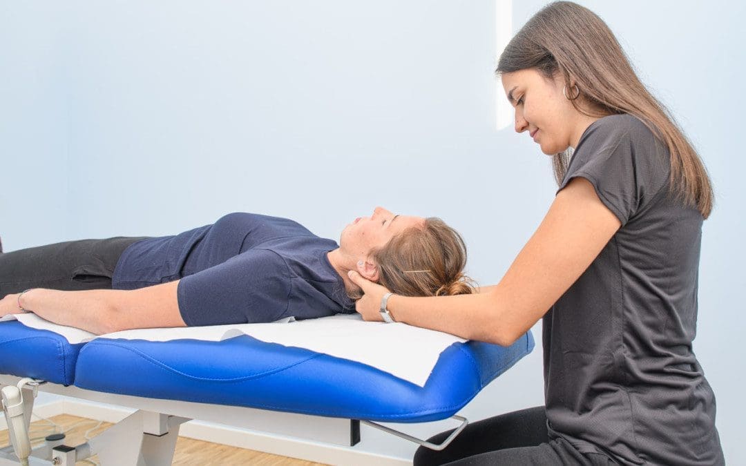 Spinal Lymphatic Detox: El Paso Back Clinic