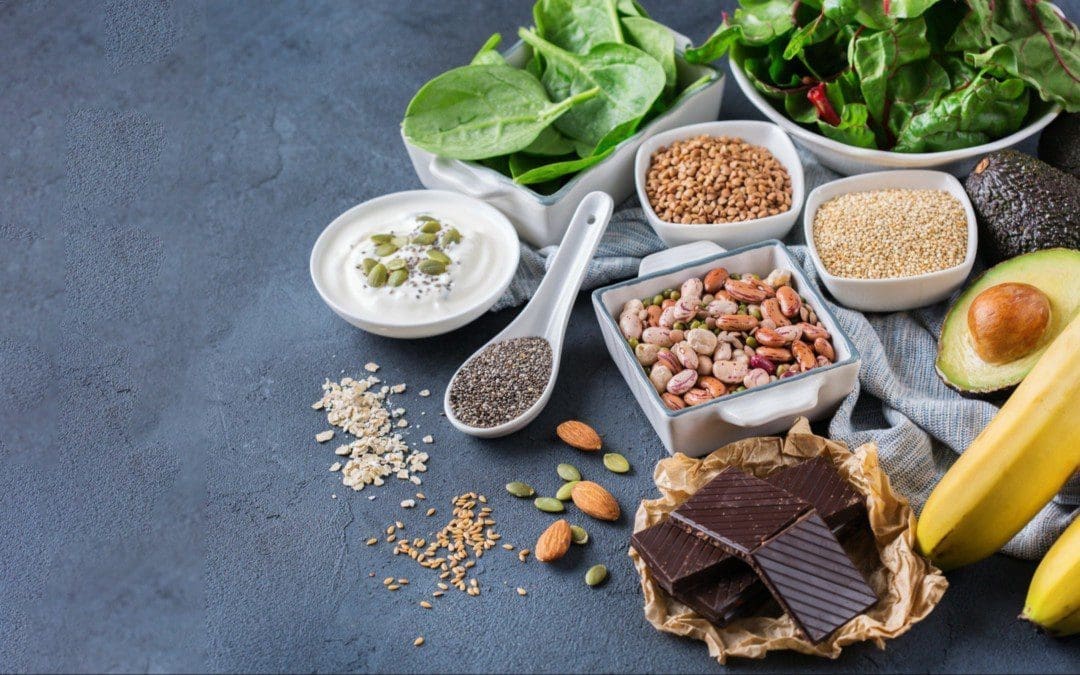 Why Is Magnesium Important? (Part 1)