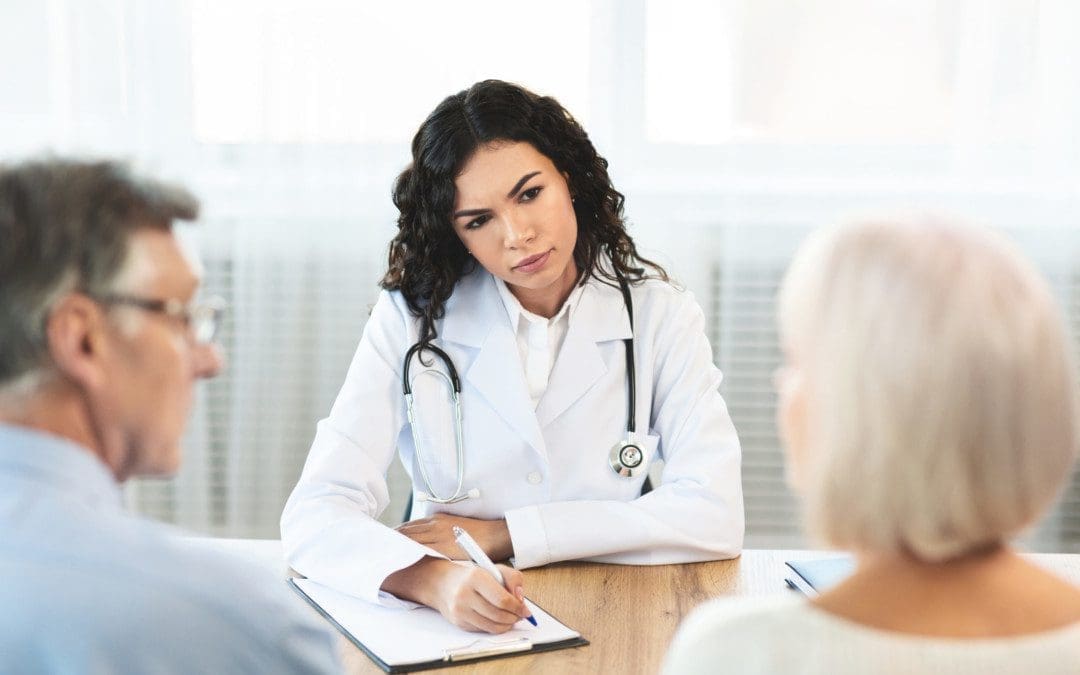 An Overview Of Parkinson’s Disease Affecting The Body