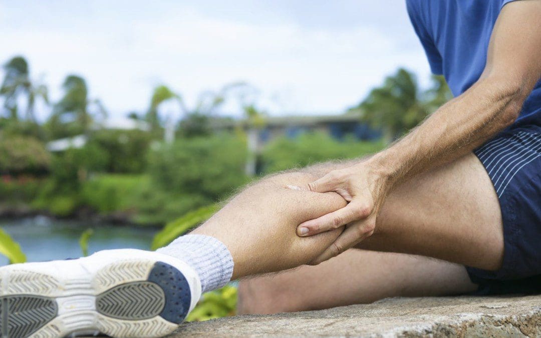 Toe Flexors & Trigger Points