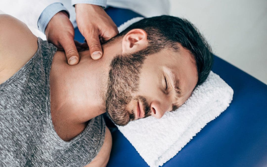 Jaw Clenching: El Paso Back Clinic