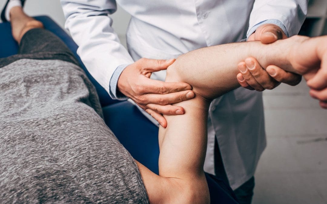 Cold Fingers Causes: El Paso Back Clinic
