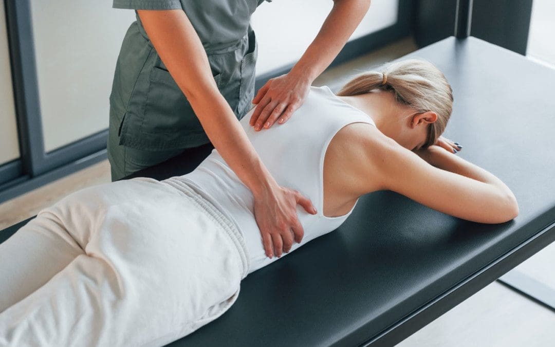 IBD Back Symptoms: El Paso Back Clinic