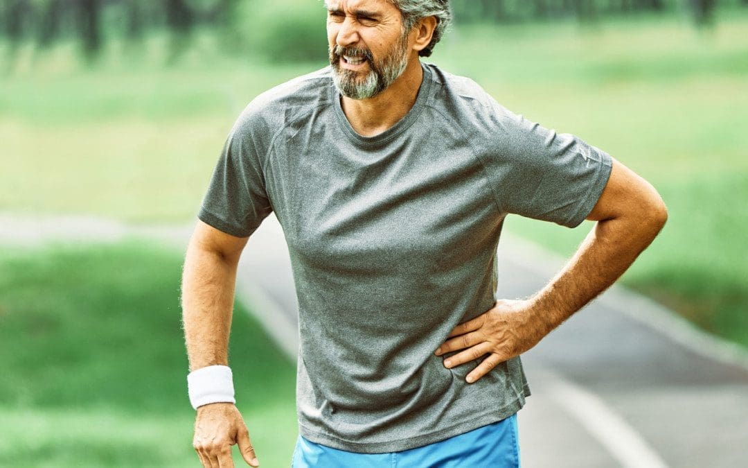 Increase Hip Flexion and Improve Hip Strength