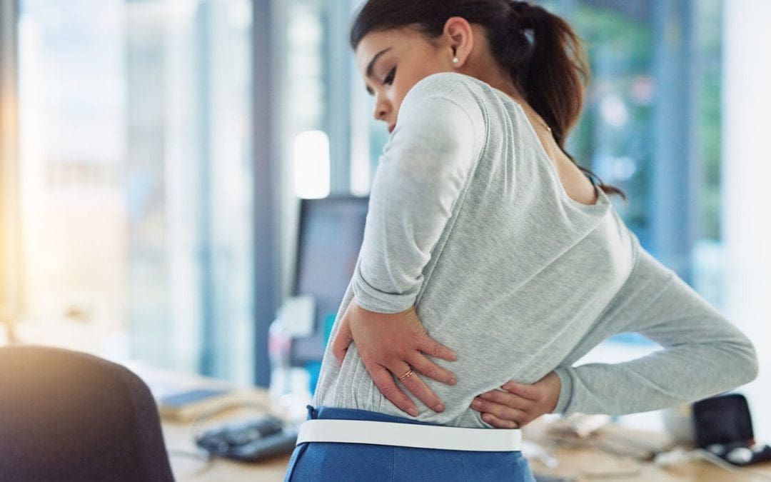 Over Rotated Vertebrae: El Paso Back Clinic