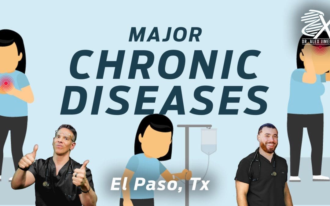Understanding The Metabolic Connection & Chronic Diseases (Part 2)