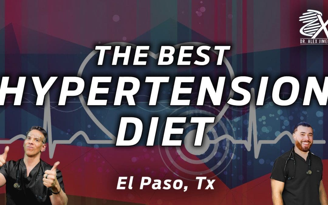 Finding The Right Diet For Cardiometabolic Syndrome (Part 2)