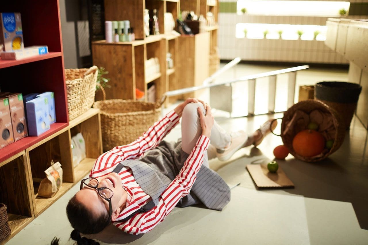 Slip and Fall Accident Injuries and Recovery Insights
