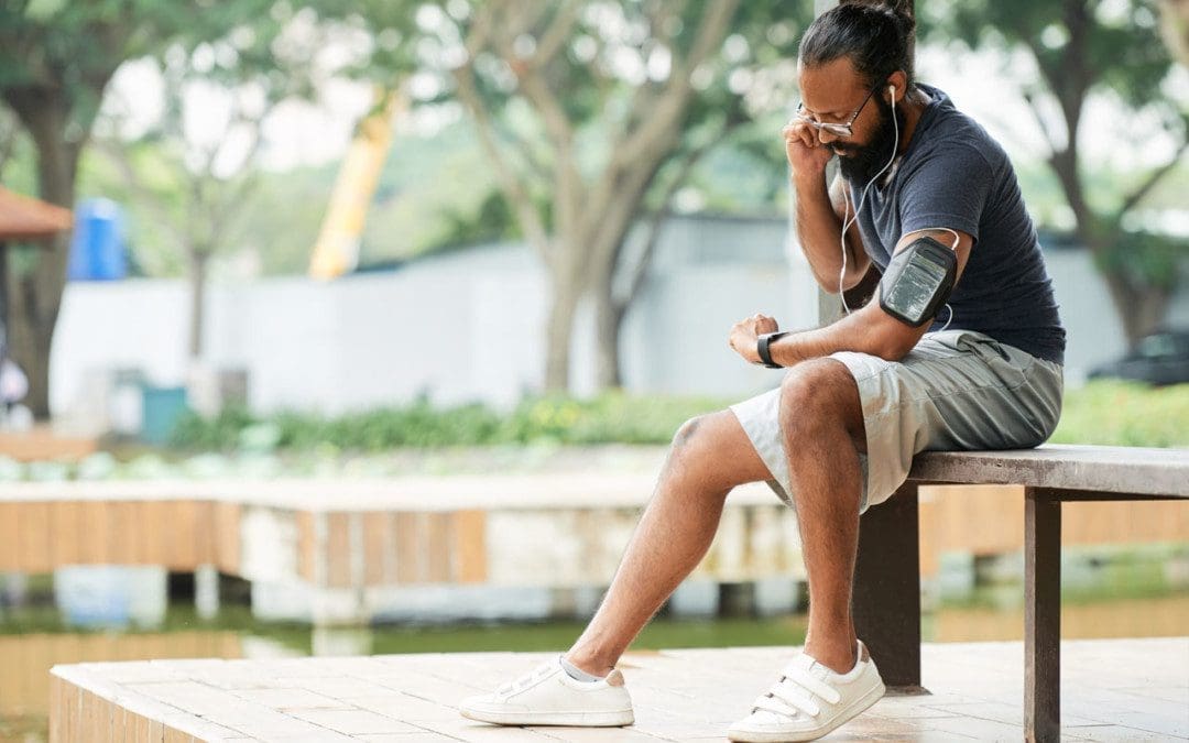 High Blood Pressure and Physical Activity: El Paso Back Clinic