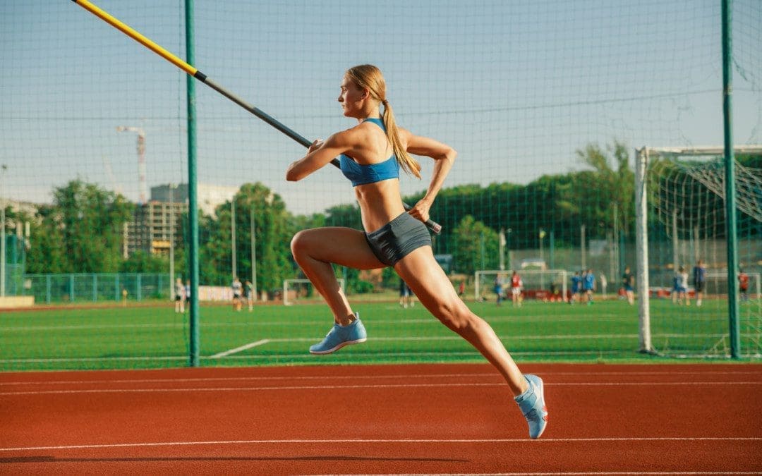 Sports Injury Prevention: El Paso Back Clinic