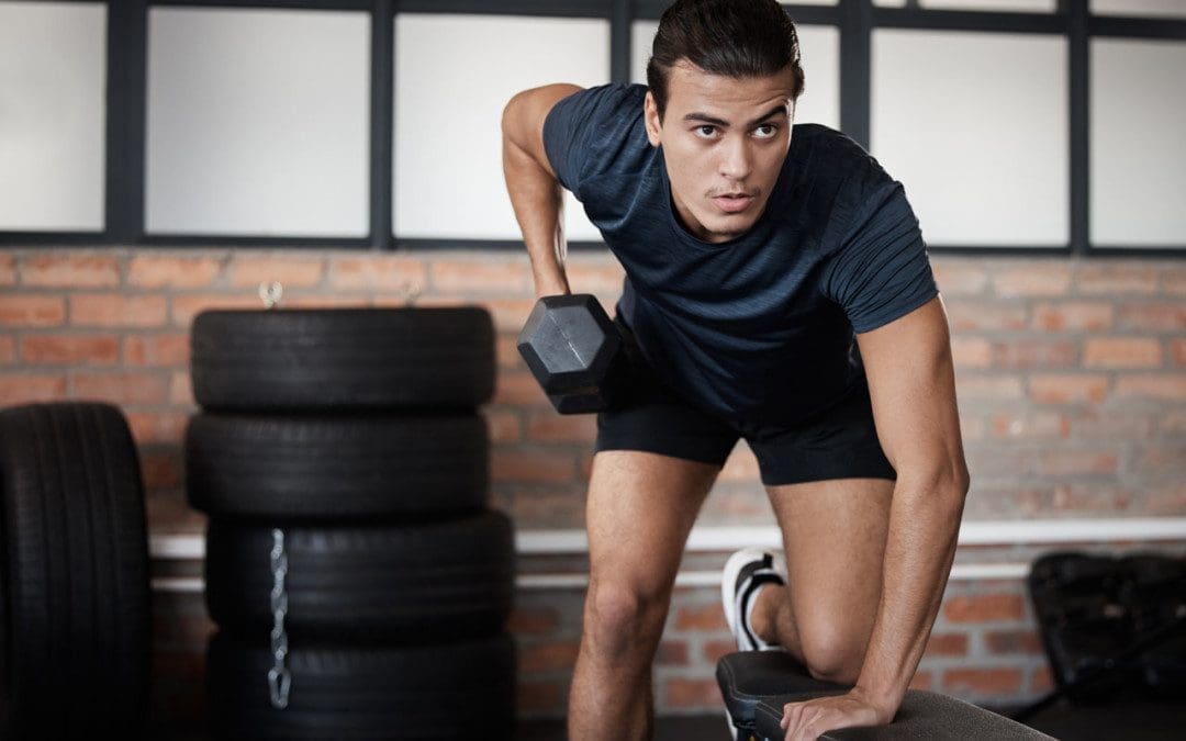 Applying Mindfulness To Fitness: El Paso Back Clinic