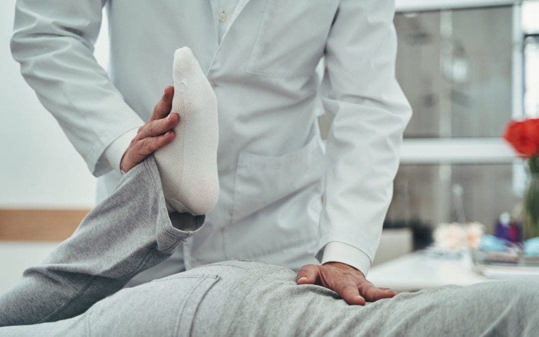Joint Flexibility Health: El Paso Back Clinic