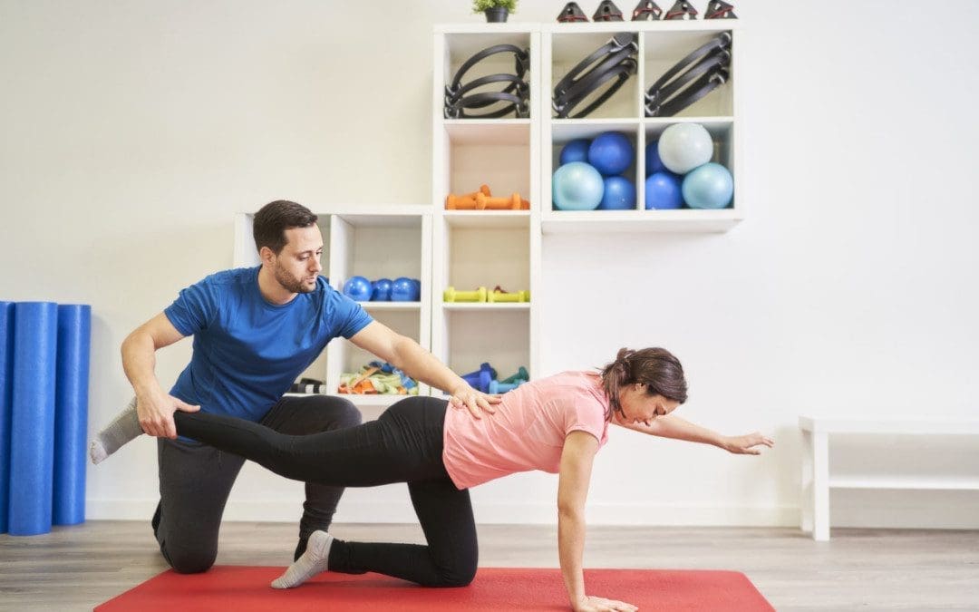 Postural Dysfunction: El Paso Back Clinic