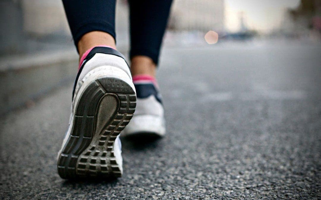 How The MET Technique Is Used For Gait Analysis