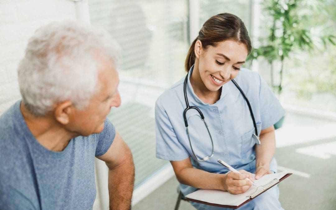 Digestive Disorders: Heartburn, Acid Reflux, and GERD
