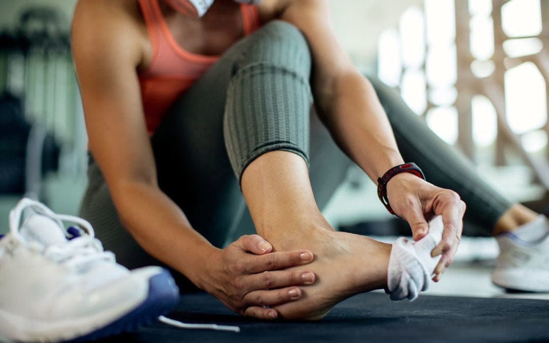 Peroneal Nerve Injury: El Paso Back Clinic