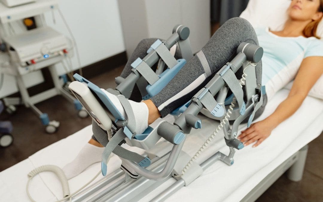Coping With Sports Injuries: El Paso Back Clinic