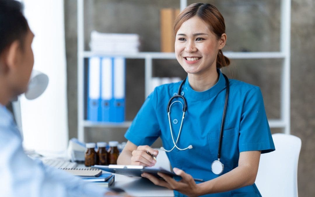 Sleep Affects Gut Health: El Paso Back Clinic