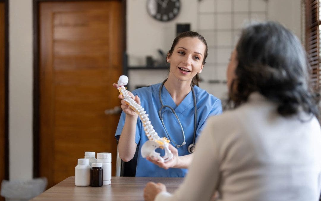 Keeping The Nervous System Strong: El Paso Back Clinic