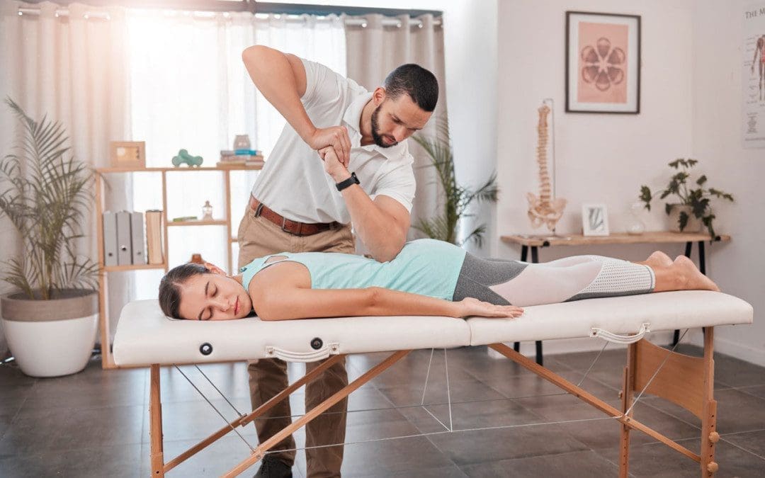Sleeping Health: El Paso Back Clinic
