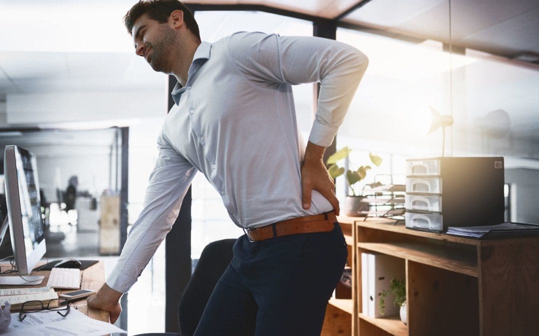 Lumbar Strain: El Paso Back Clinic
