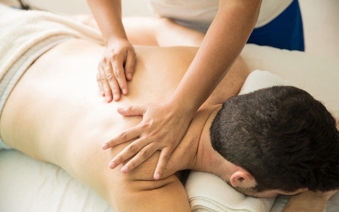 Variations Of The MET Technique For Muscle Pain
