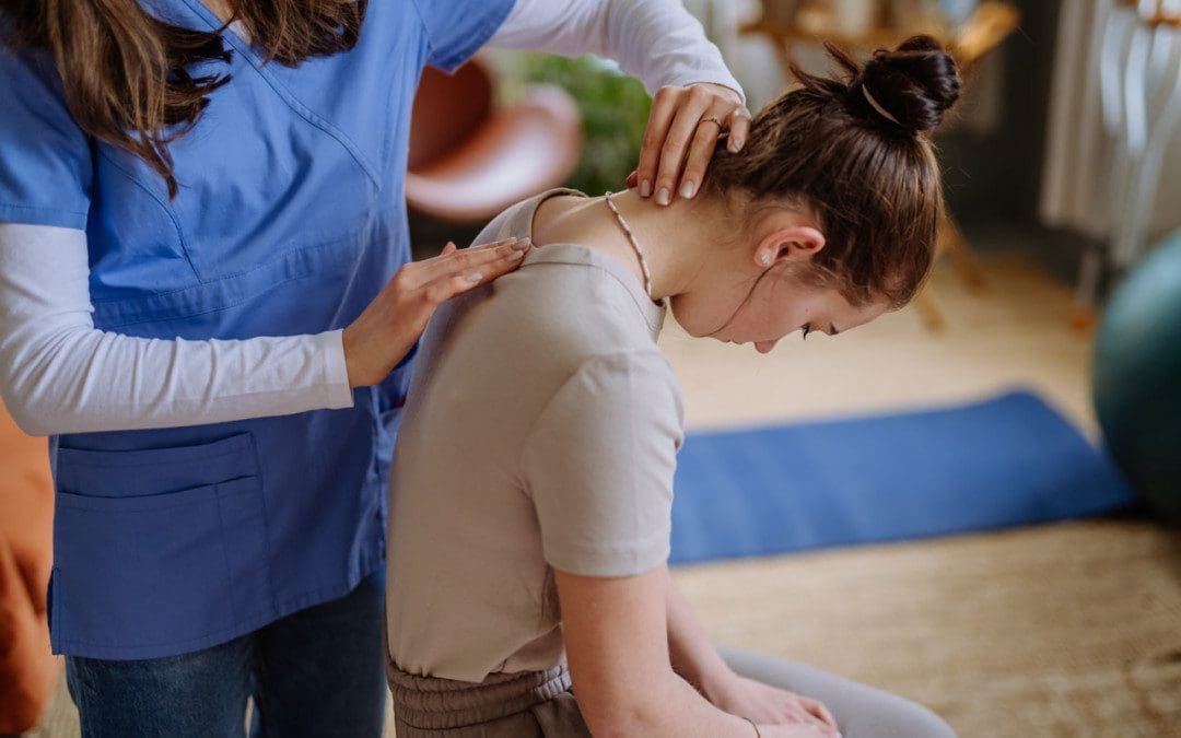 Invisible Injuries – Auto Accidents: El Paso Back Clinic