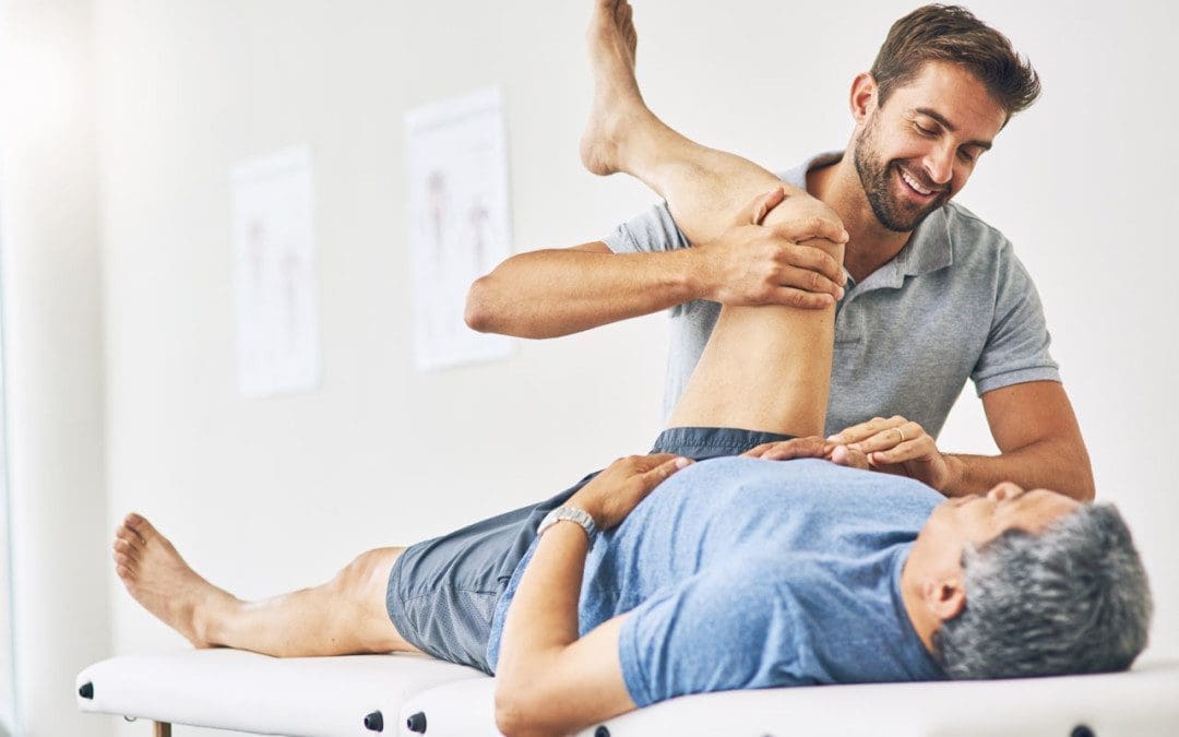 Body Misalignment Digestive Problems: El Paso Back Clinic
