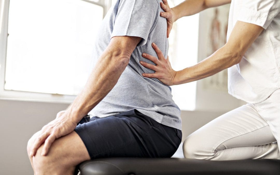 Biomechanical Self-Help Methods Using MET