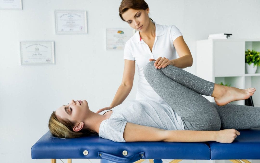 Pinched Nerve Duration: El Paso Back Clinic