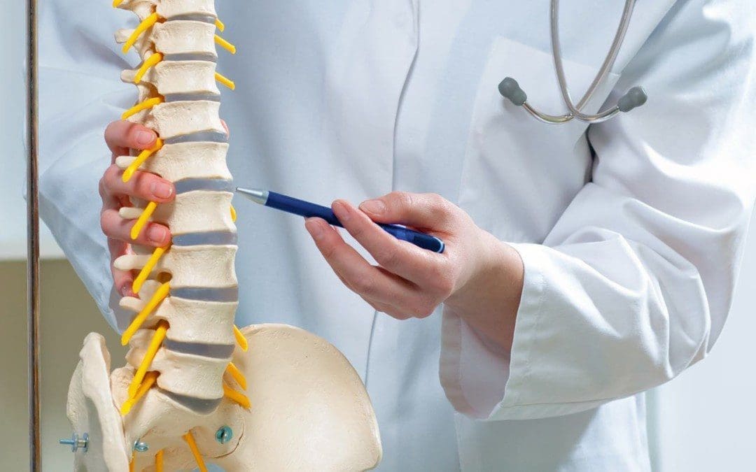 An Overview Of Vertebral Axial Decompression