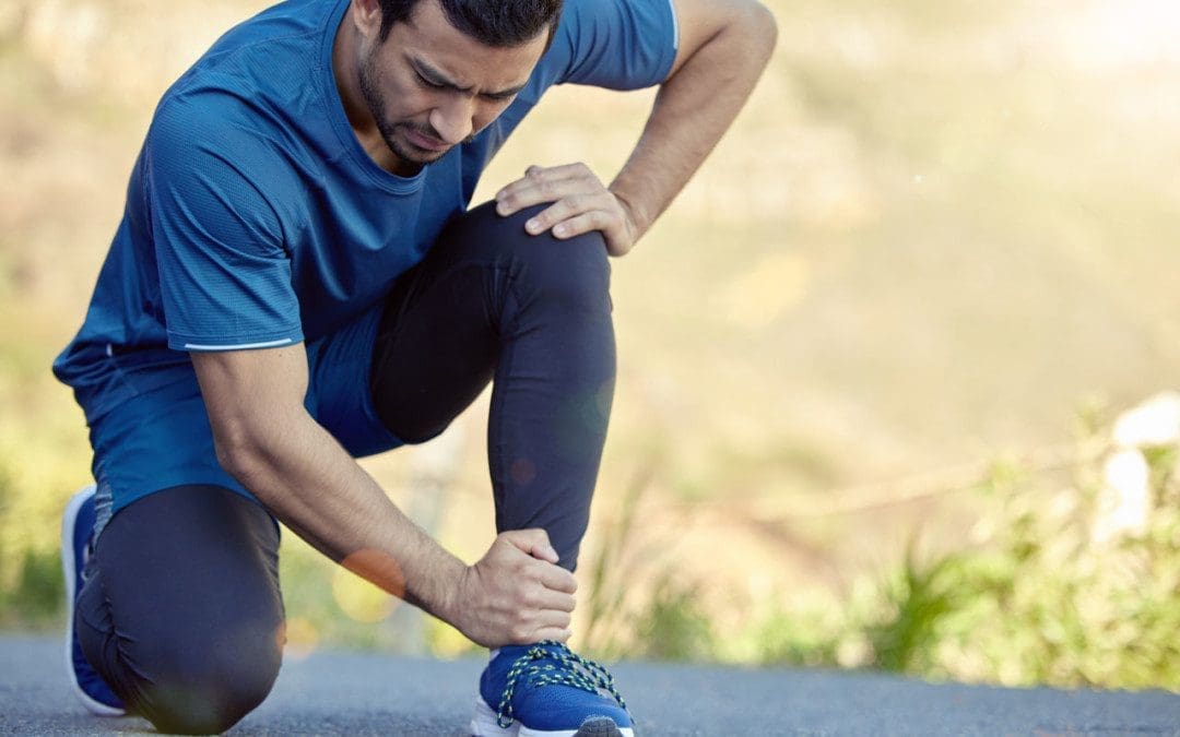 Running Foot Numbness: El Paso Back Clinic