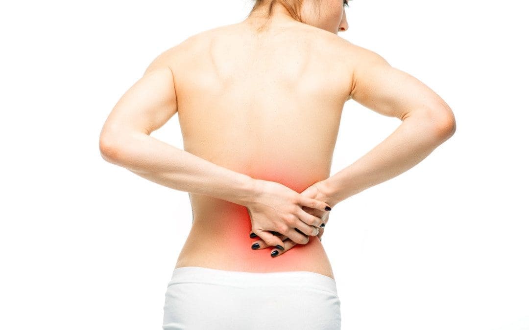 Spinal Manipulation & Decompression Treatment For Low Back Pain
