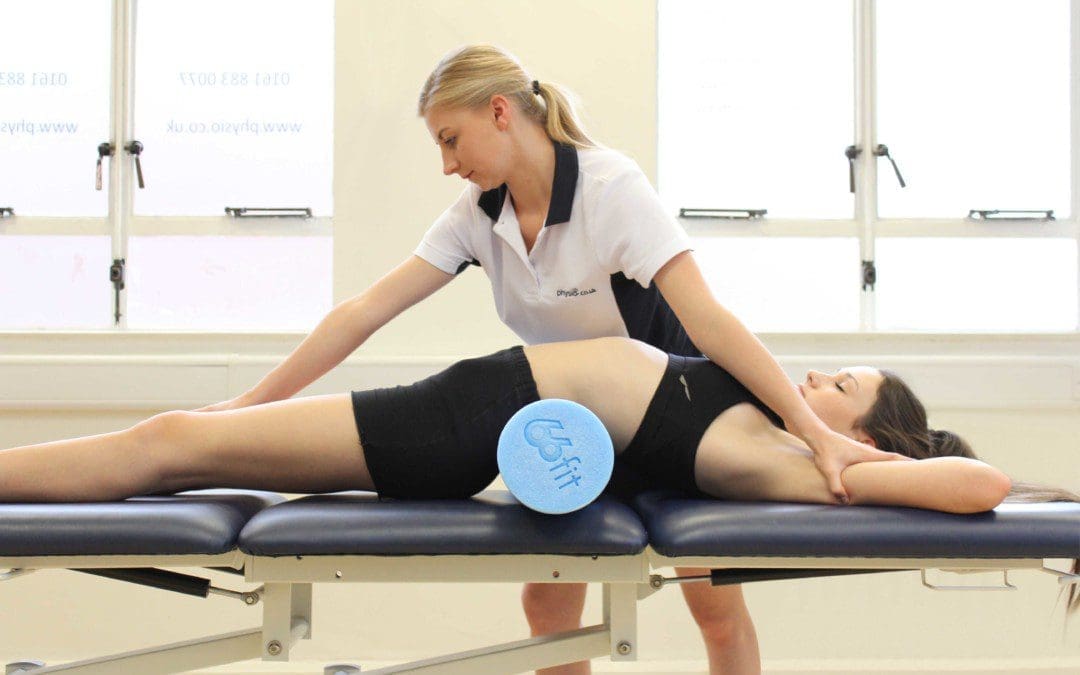 A Brief History Between Traction Therapy & Spinal Decompression