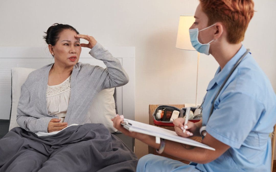 Supplements To Ease Headaches: El Paso Back Clinic