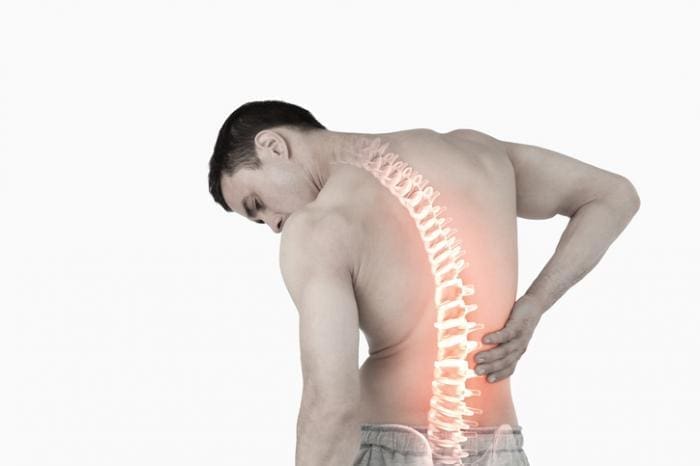 The Difference Between Surgery & Decompression For Back Pain