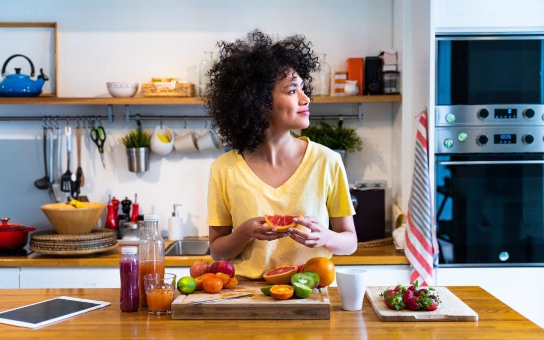 Hunger Digestion Regulating Hormones: EP Back Clinic