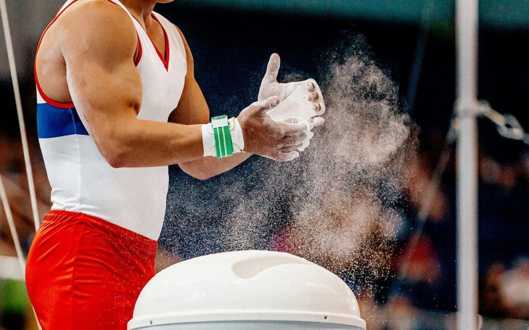 Olympic Athlete Discipline: El Paso Back Clinic