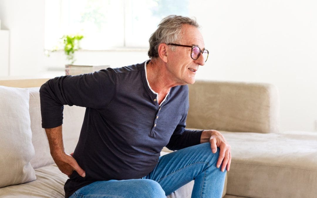 The Real Cost Of Back Pain