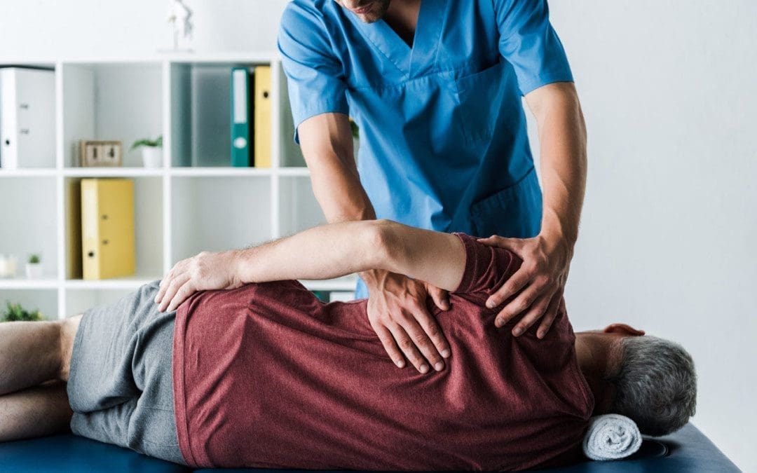 Improve Range of Motion: El Paso Back Clinic