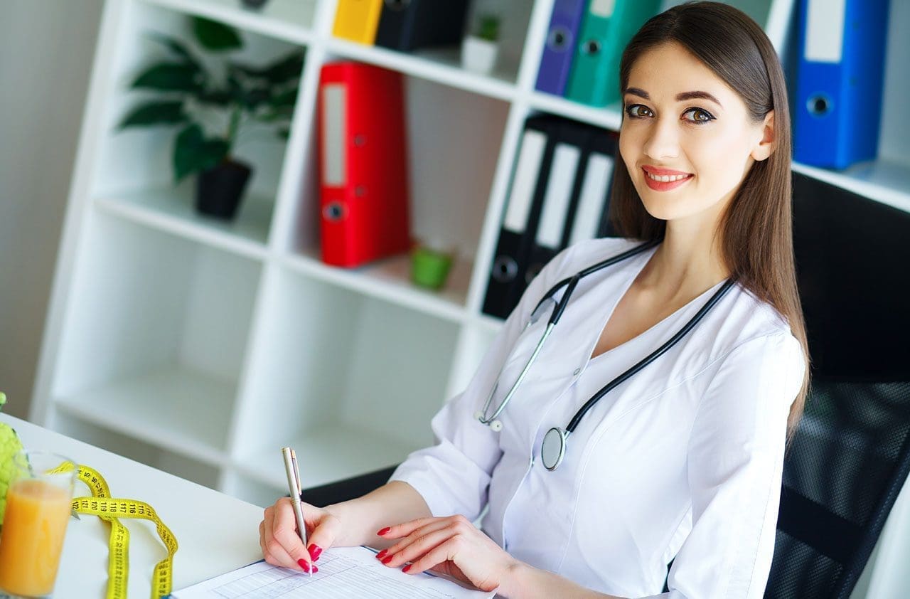 Telemedicine Nutritional Counseling: Personalized Plans