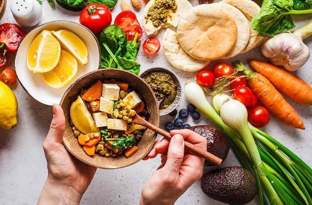 Nutrients & Supplements For Nerve Repair With Decompression