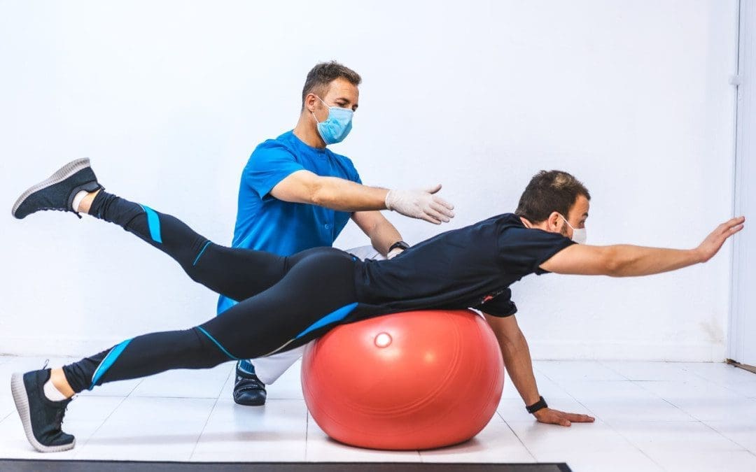 Middle Back Trigger Points: El Paso Back Clinic