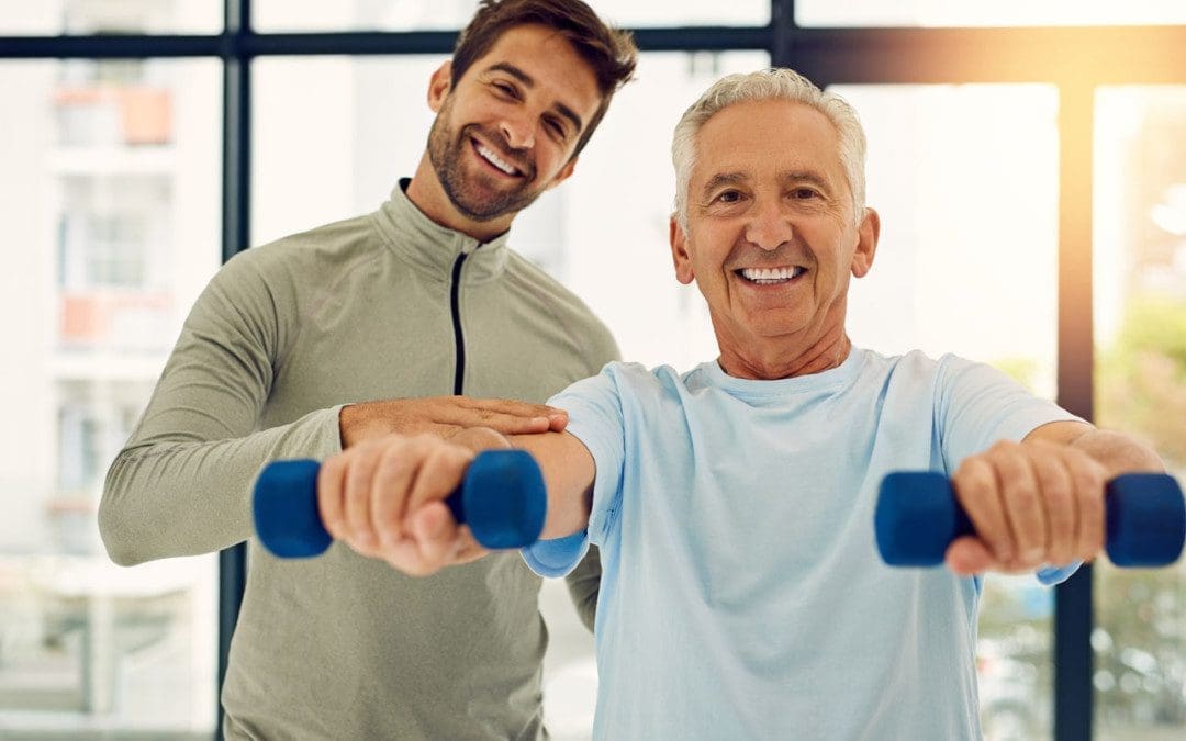 Exercises To Help Digestion: El Paso Back Clinic