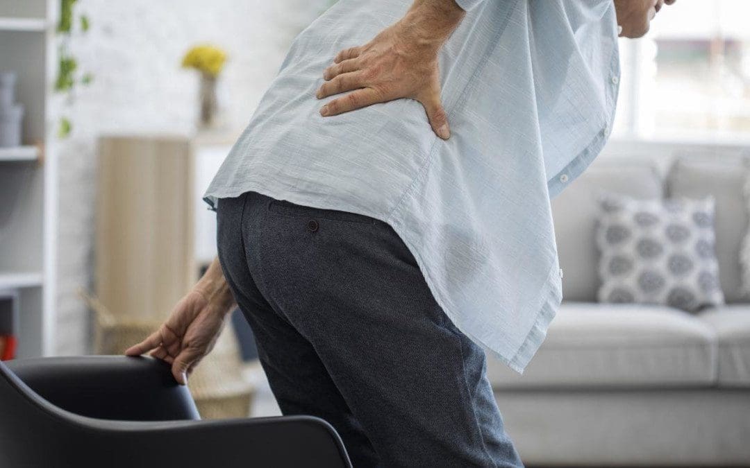 The Reoccurrence Of Low Back Pain Relieved By Spinal Decompression