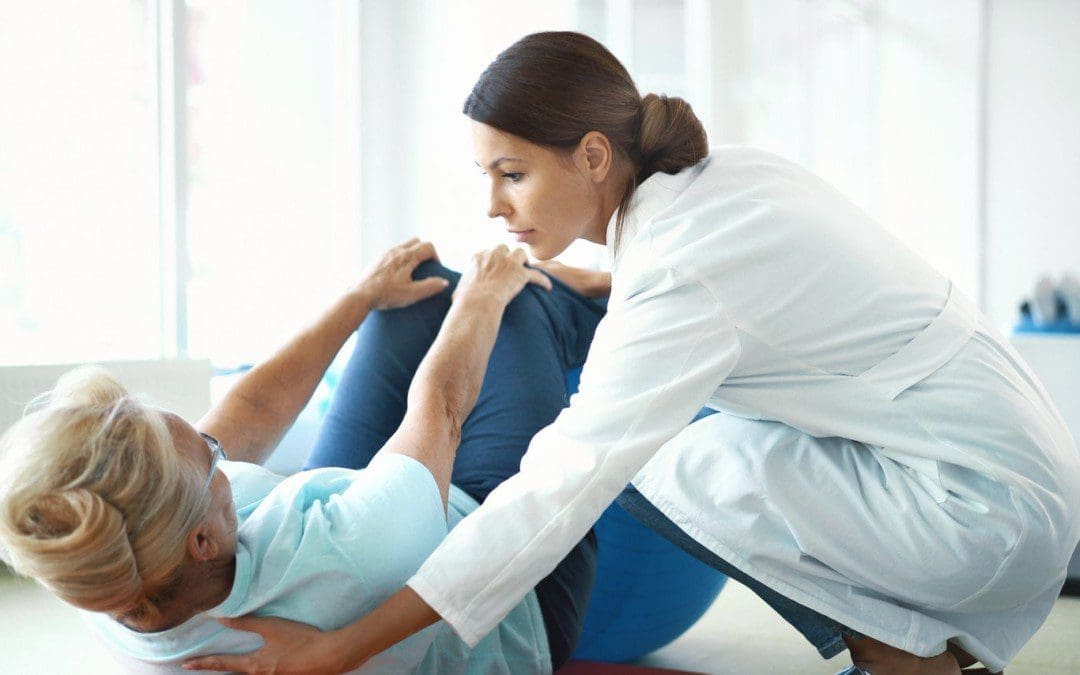 Therapeutic Wavelengths, Tissue Absorption, & Spinal Decompression