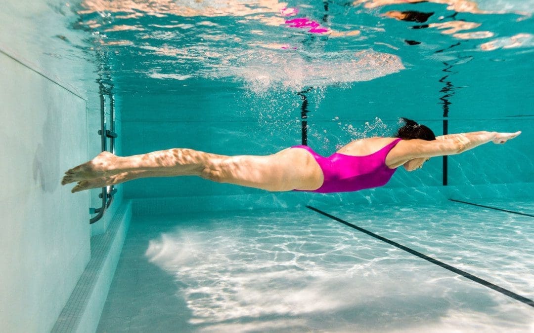 Starting Swimming Exercises For Back Health: EP Back Clinic