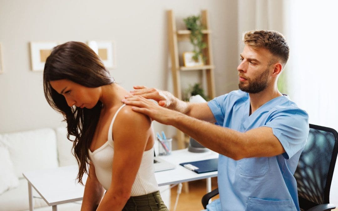 Body Stiffness: El Paso Back Clinic